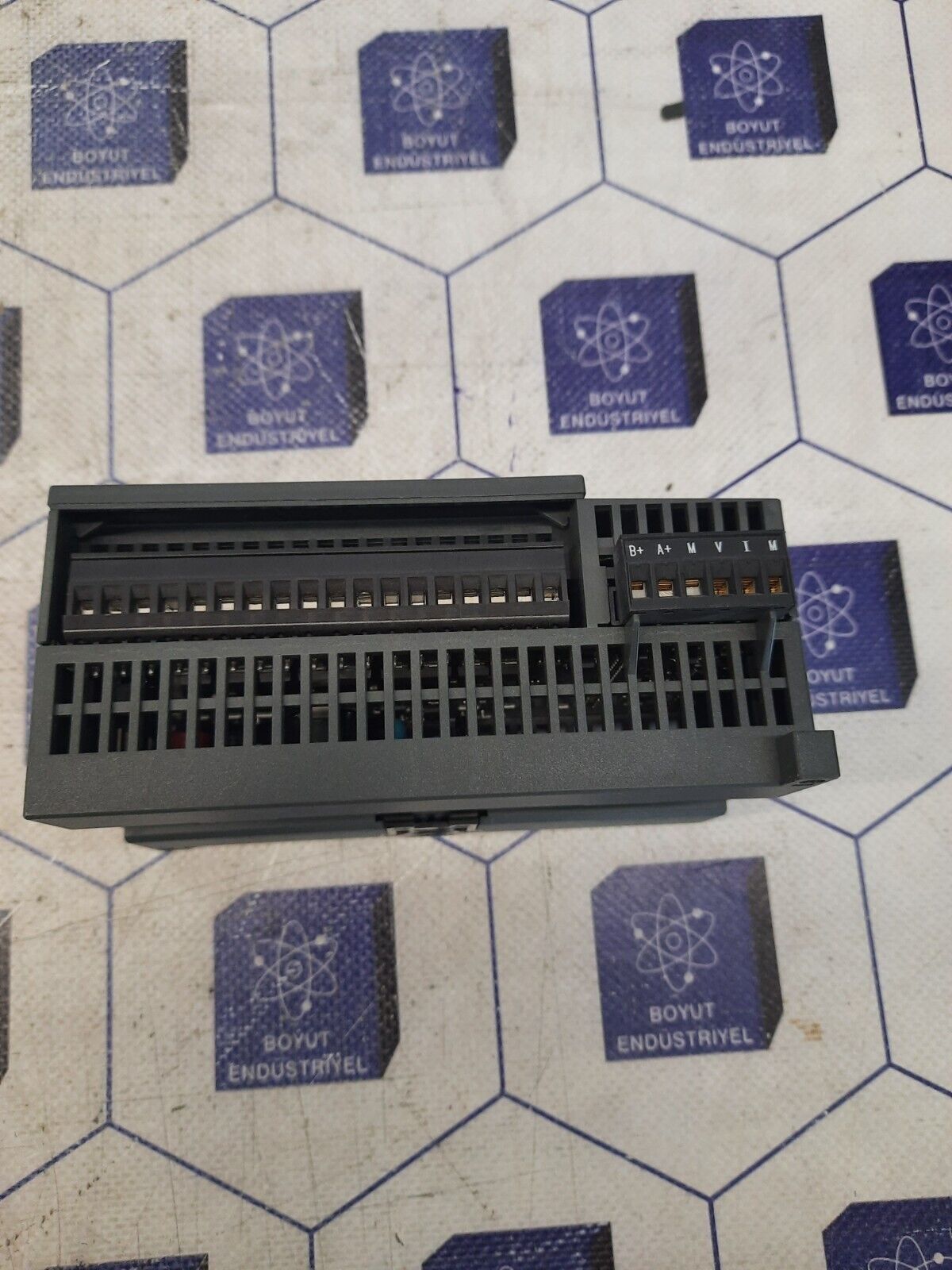 SIEMENS SIMATIC S7-200 1p 6ES7 214-2AD23-0XB0 CPU MODUL