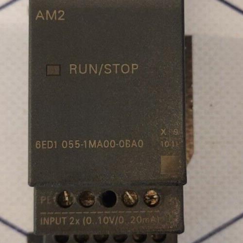 Siemens LOGO 6ED1 055-1MA00-0BA0