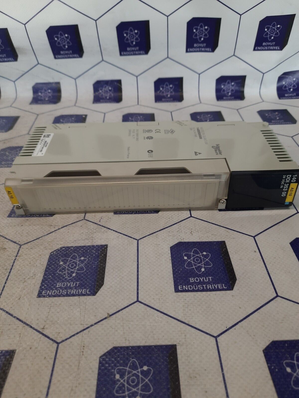 Schneider Electric 140DDI35300 Modıcon Quantum