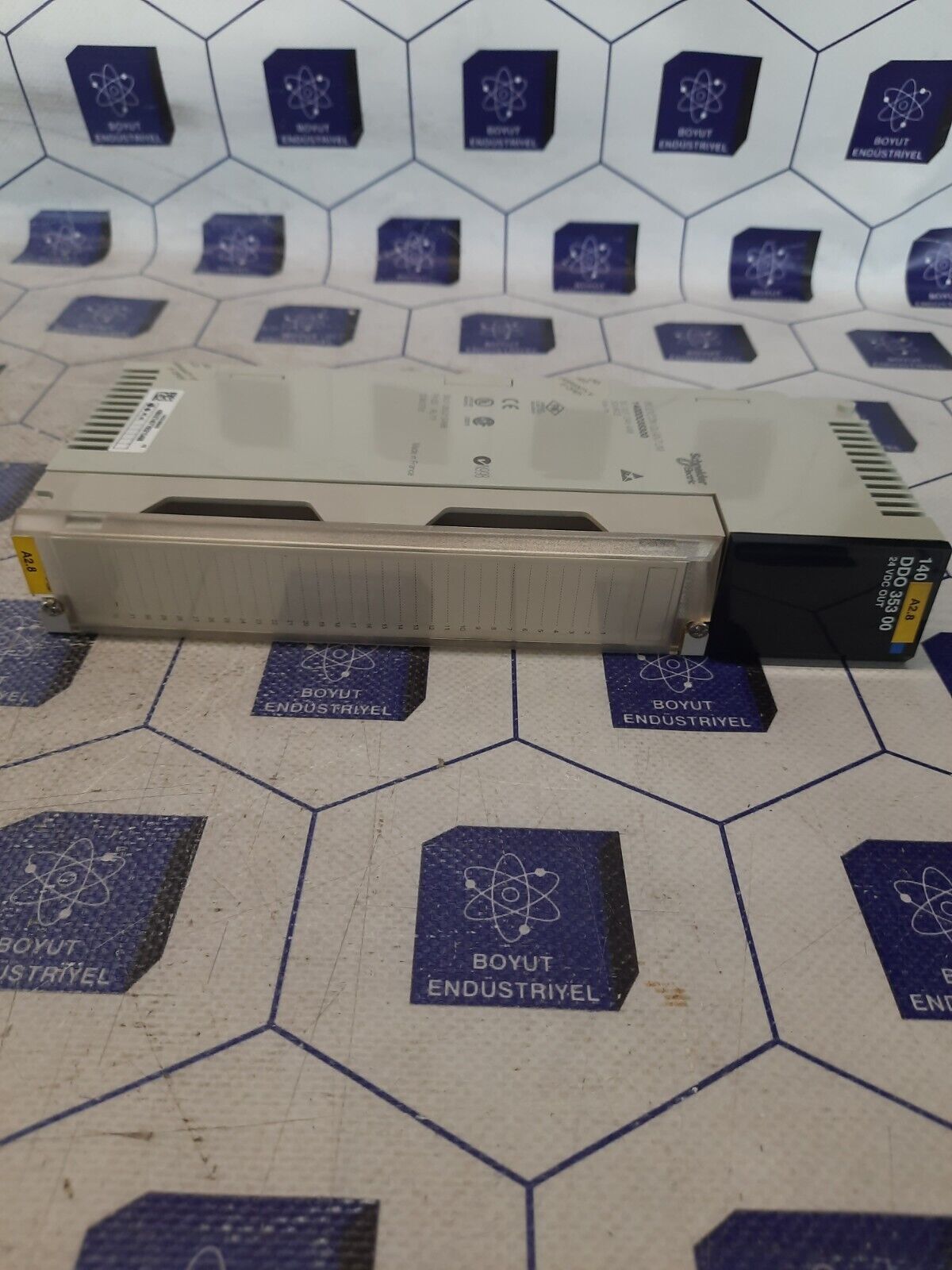 Schneider Electric 140DDO35300 Modicon Quantum