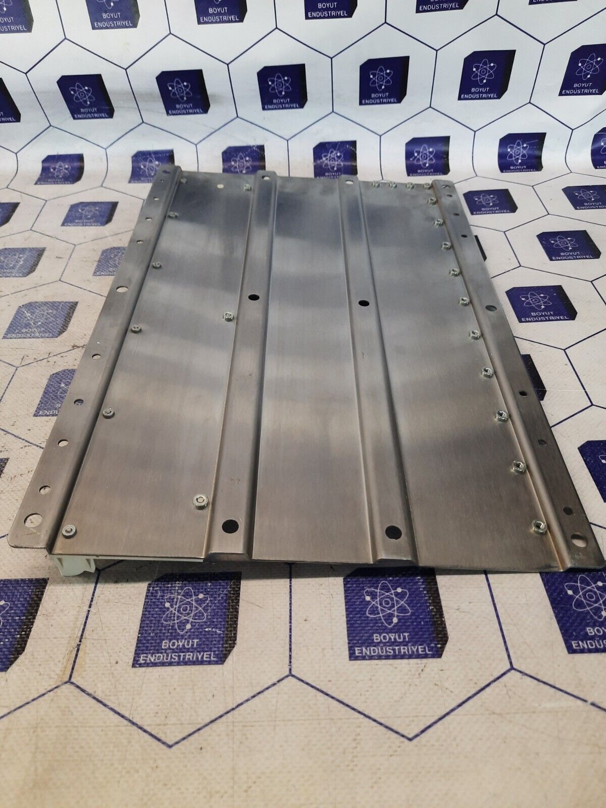 SCHNEIDER ELECTRIC 140XBP01000 BACKPLANE 10 SLOT