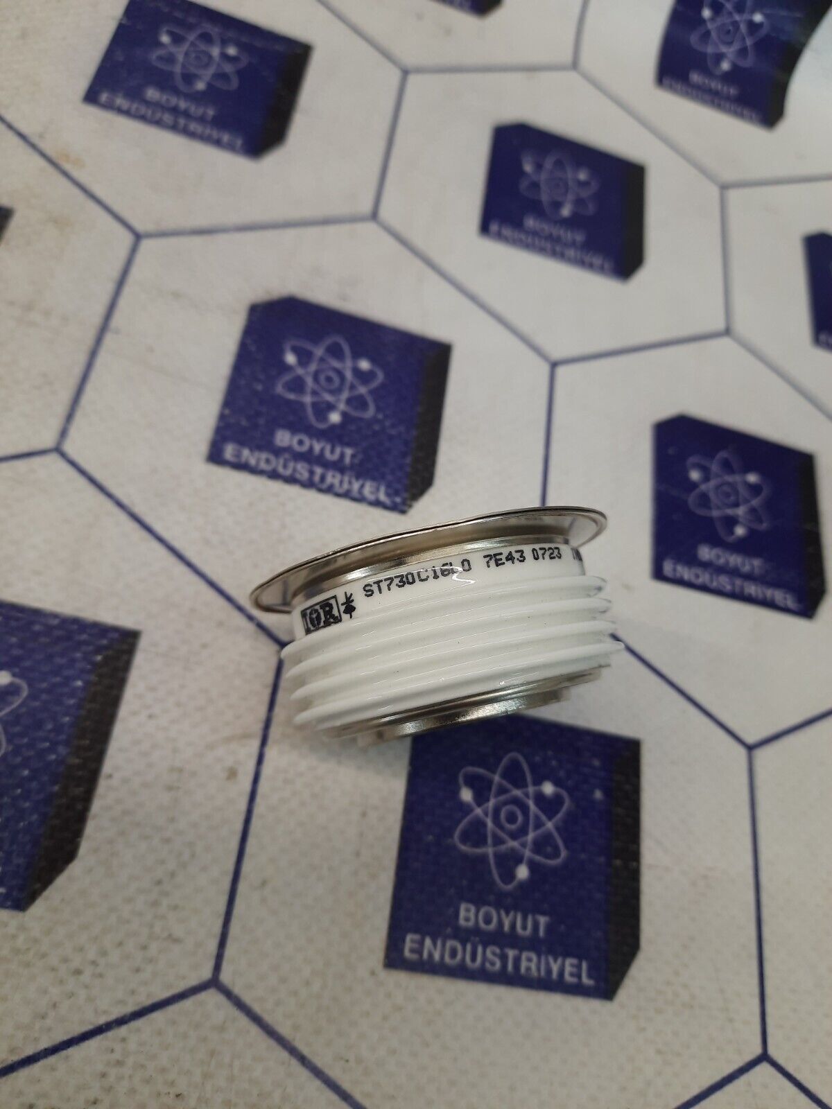 INTERNATIONAL RECTIFIER ST730C16LO