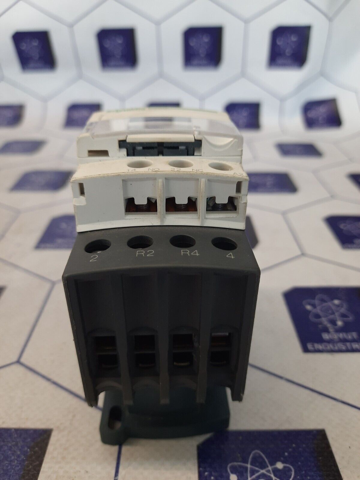 TELEMECANIQUE LC1D188 CONTACTOR