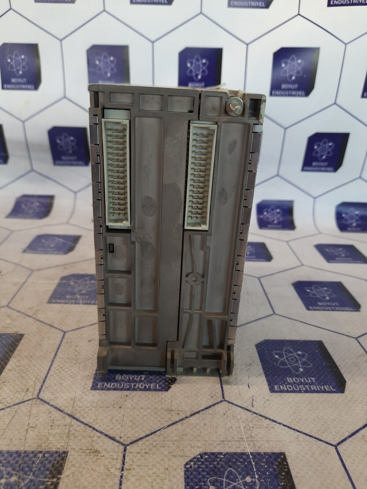 SCHNEIDER ELECTRIC TSXP573623AM POWER SUPPLY MODULE