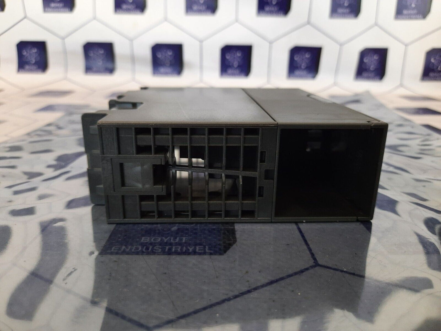 SIEMENS SIMATIC S7-300 CPU 1P 6ES7 315-2AH14-0AB0