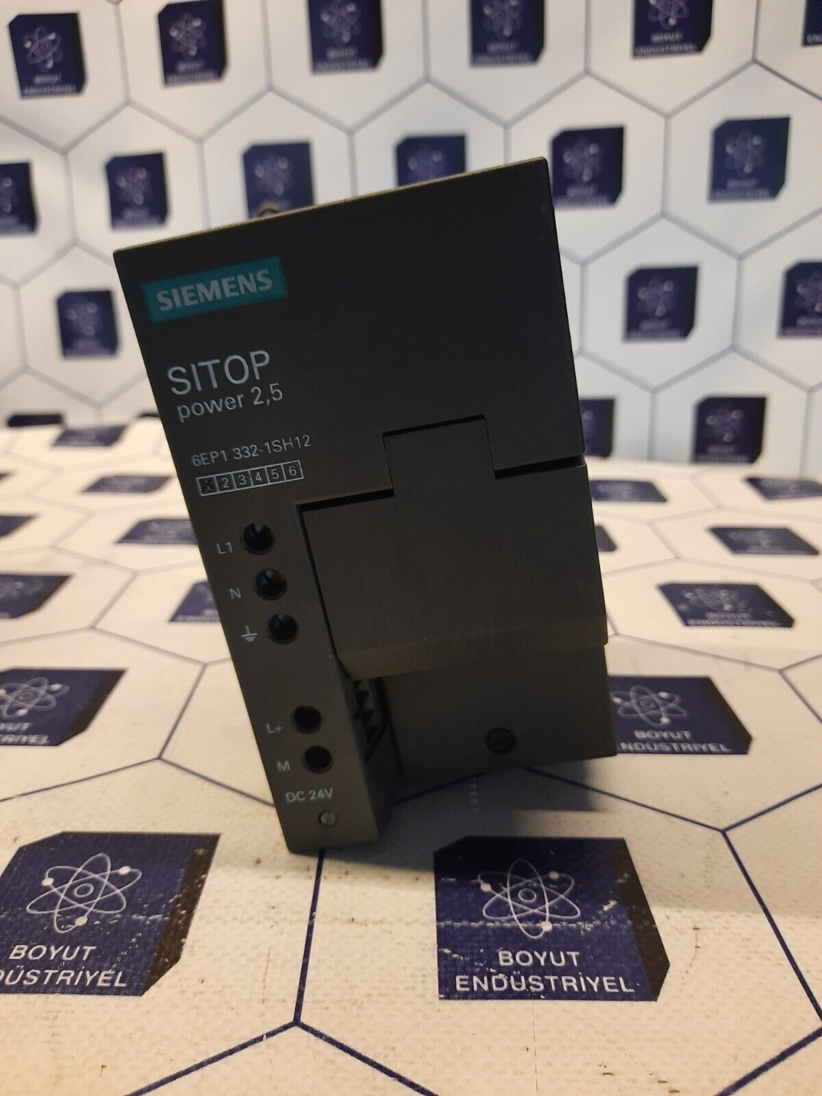 Siemens SITOP Power 6EP1332-1SH12 Power Supply