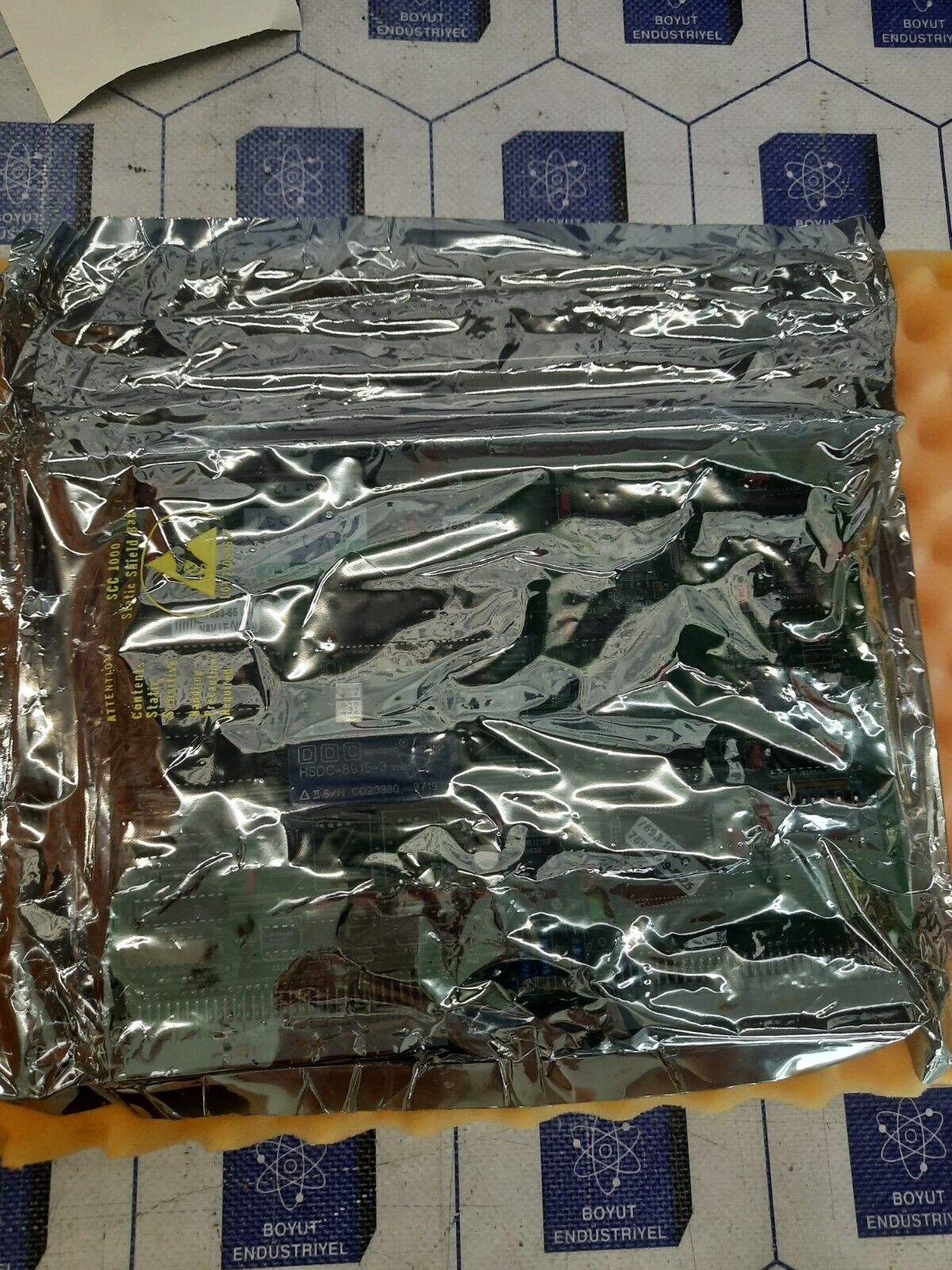SONARDYNE 7693-058-06-B8