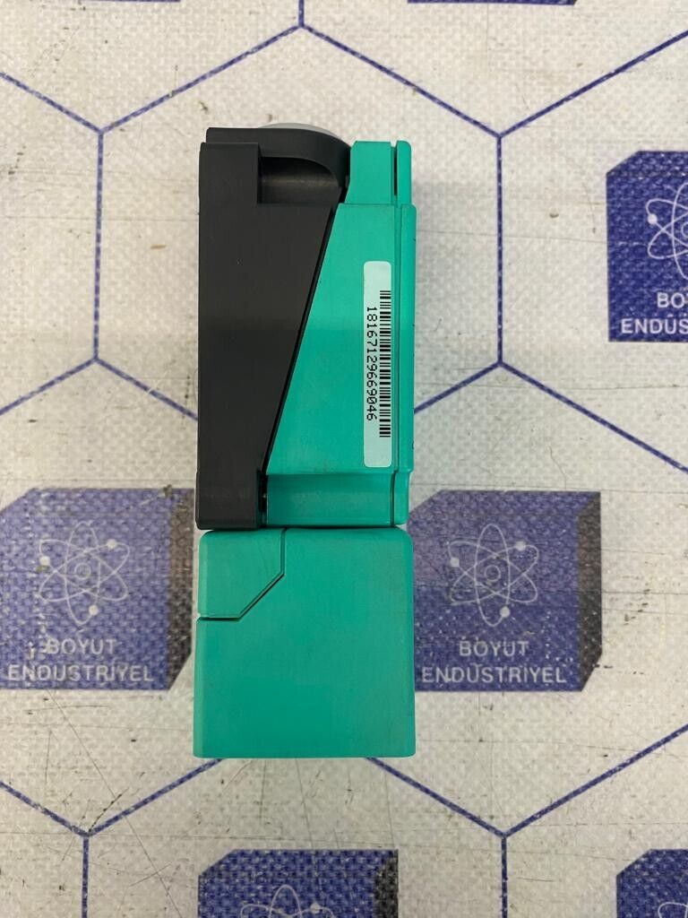 PEPPERL+FUCHS NCB15+U1+N0 D68301 Mannheim SENSOR