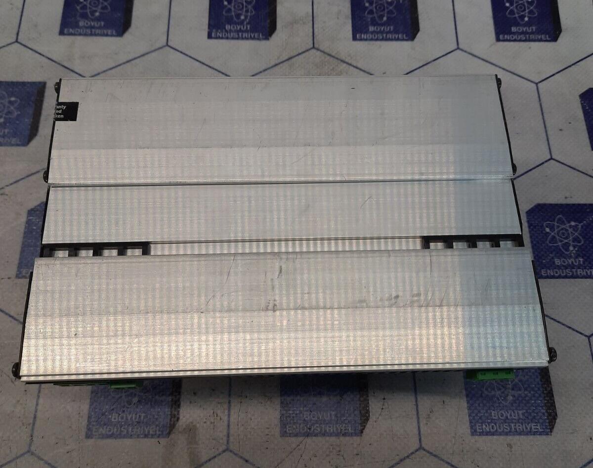 Murr Elektronik MPS10-230/24 Single Phase Switch Mode Power Supply