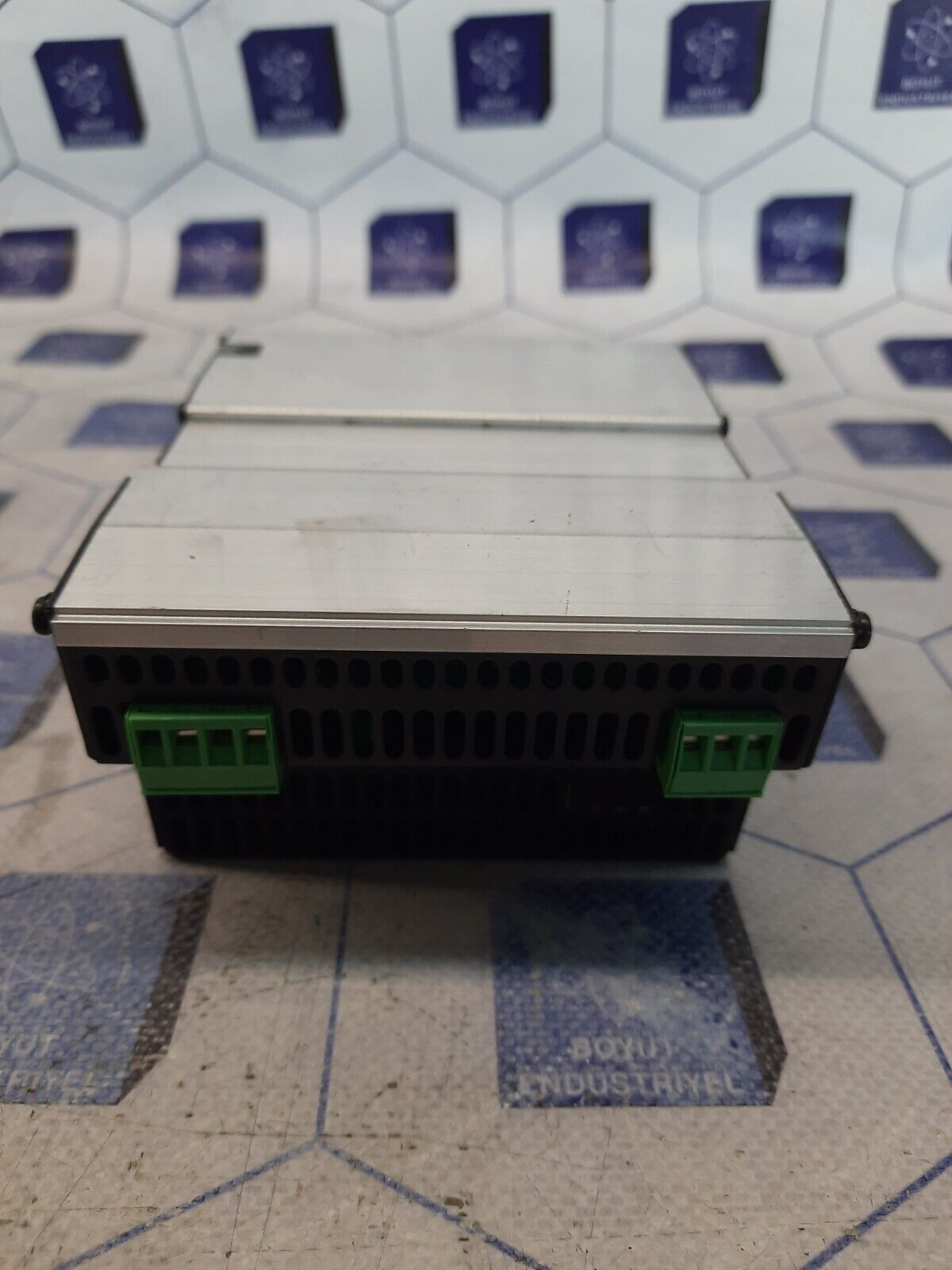 MURR ELECTRONICS MPS5-230/24 Switch Mode Power Supply