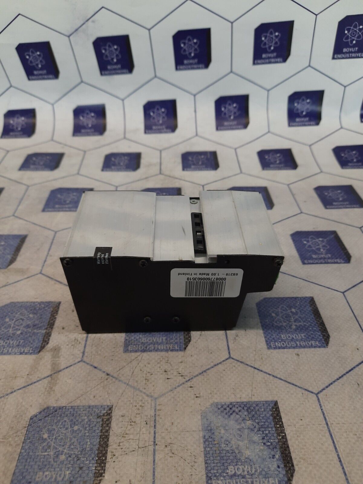 MURR ELECTRONICS MPS3-230/24 POWER SUPPLY