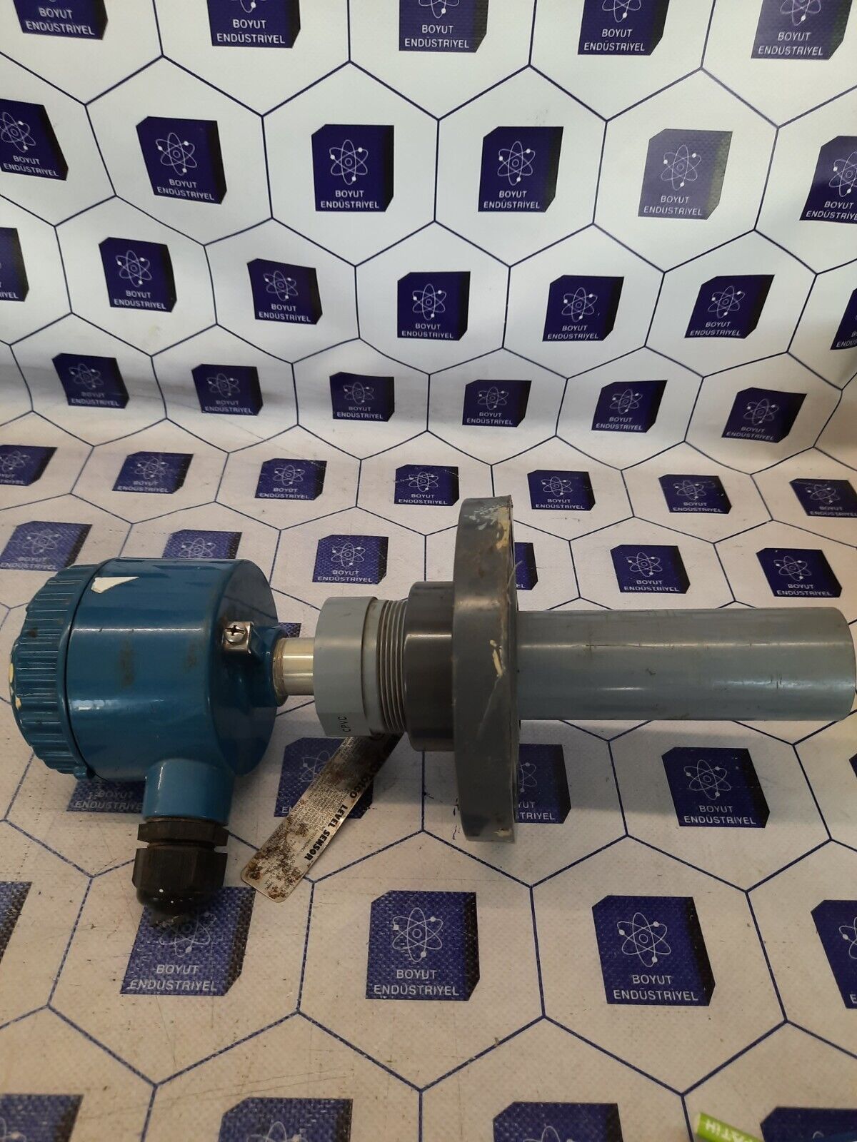 Md Totco 40224300-004 Level Sensor