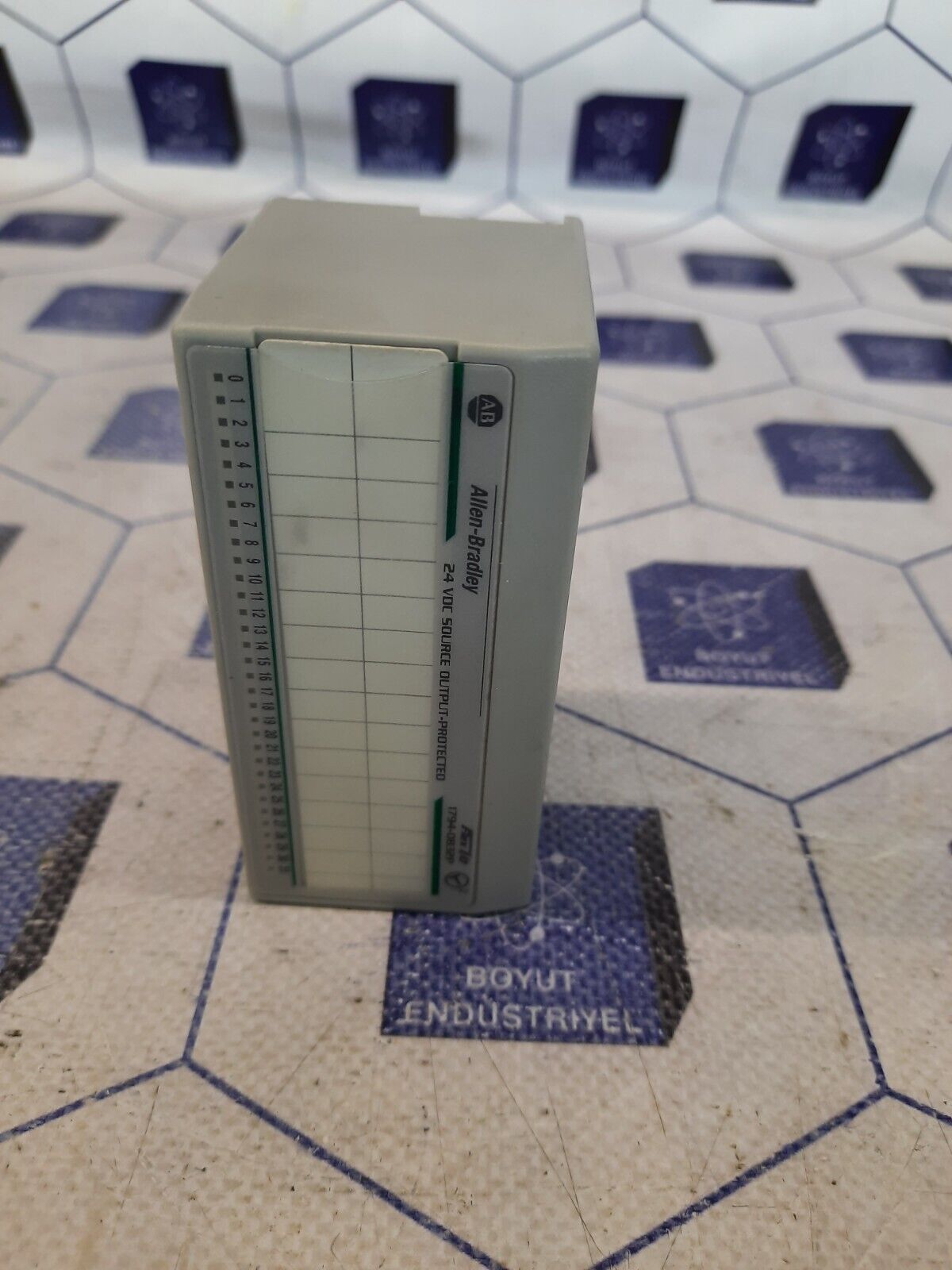 Allen-Bradley 1794-OB32P SERİ:A FLEX Digital Output