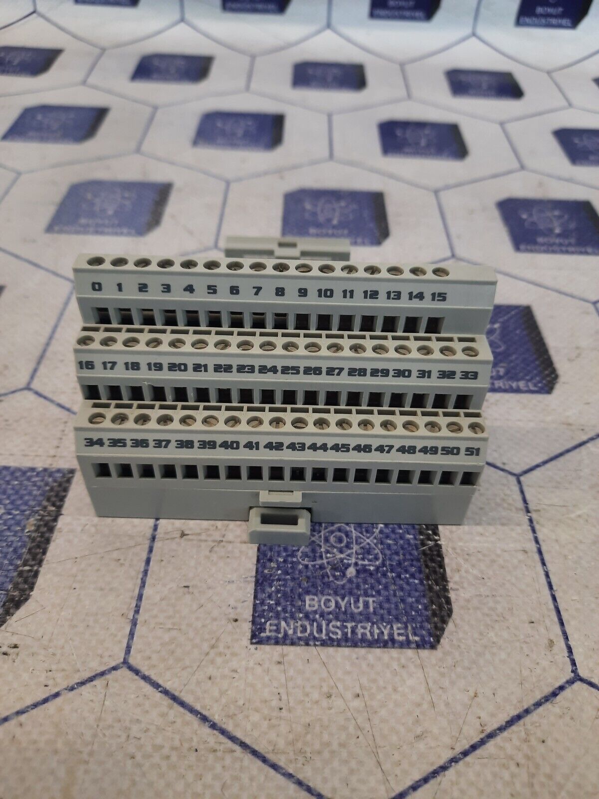 Allen-Bradley 1794-TB32/A Flex I/O Terminal Base