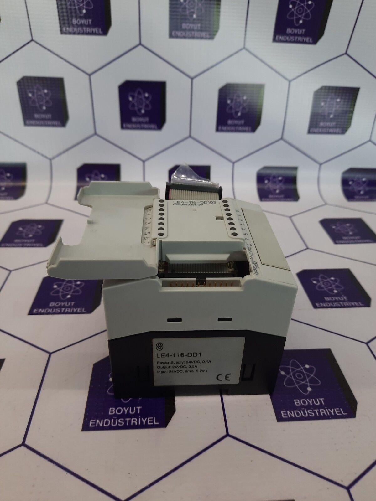 MOELLER LE4-116-DD1 Power Supply