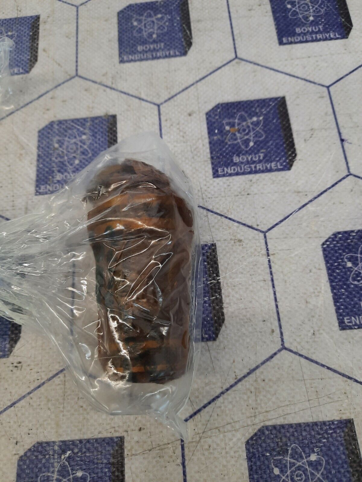 EATON Vickers CVI 25 F20 M 50 -847AN00060A