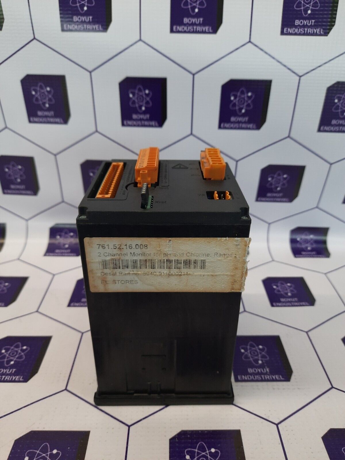 PROMINENT D2CAD0PC1004G10E DULCOMETER