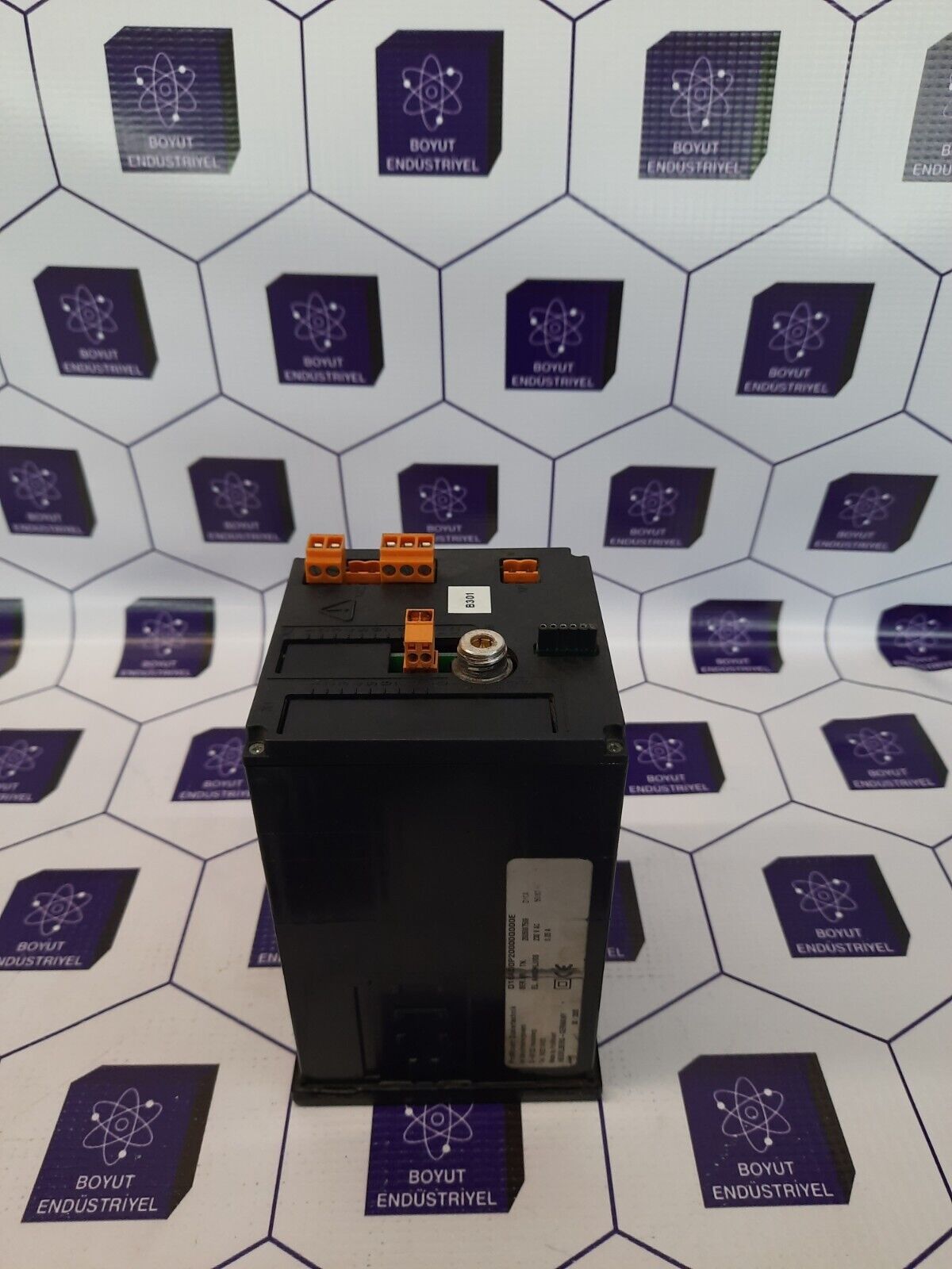 PROMINENT D1CAD0P20000G000E DULCOMETER