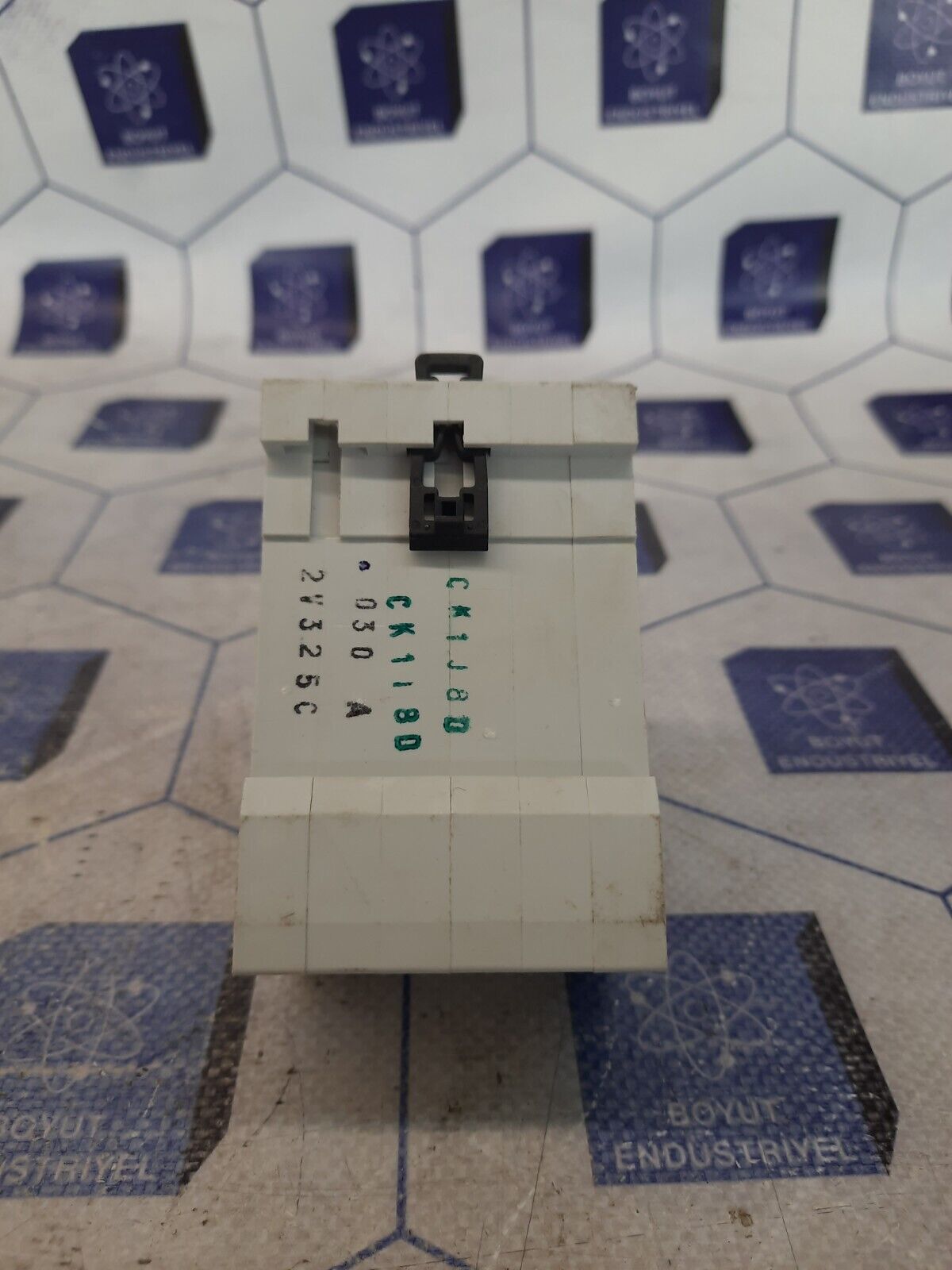 MOELLER PKPM-25/2/C/003-A CONTACTOR