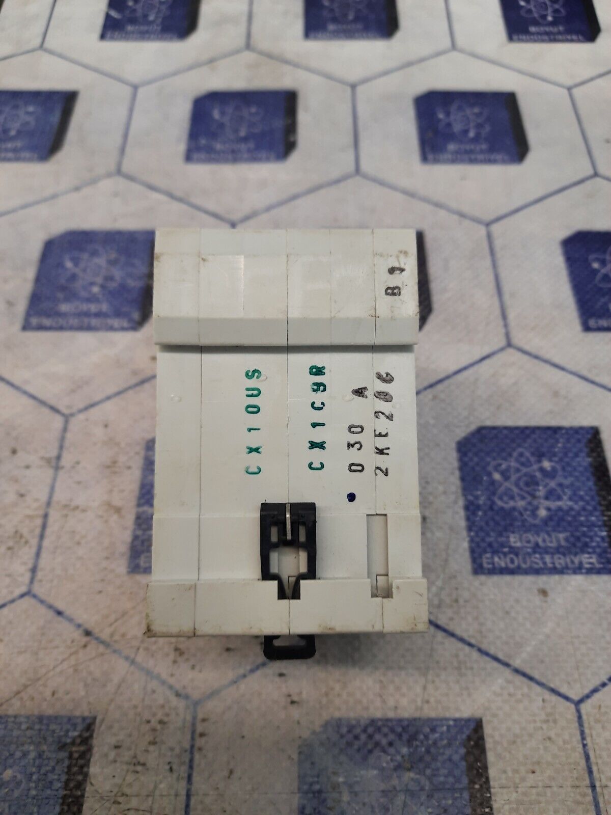 MOELLER PKPM-20/2/C/003-A CONTACTOR