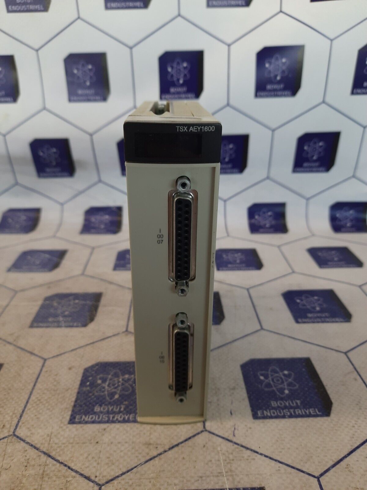 SCHNEIDER ELECTRIC TSXAEY1600 MODICON PREMIUM