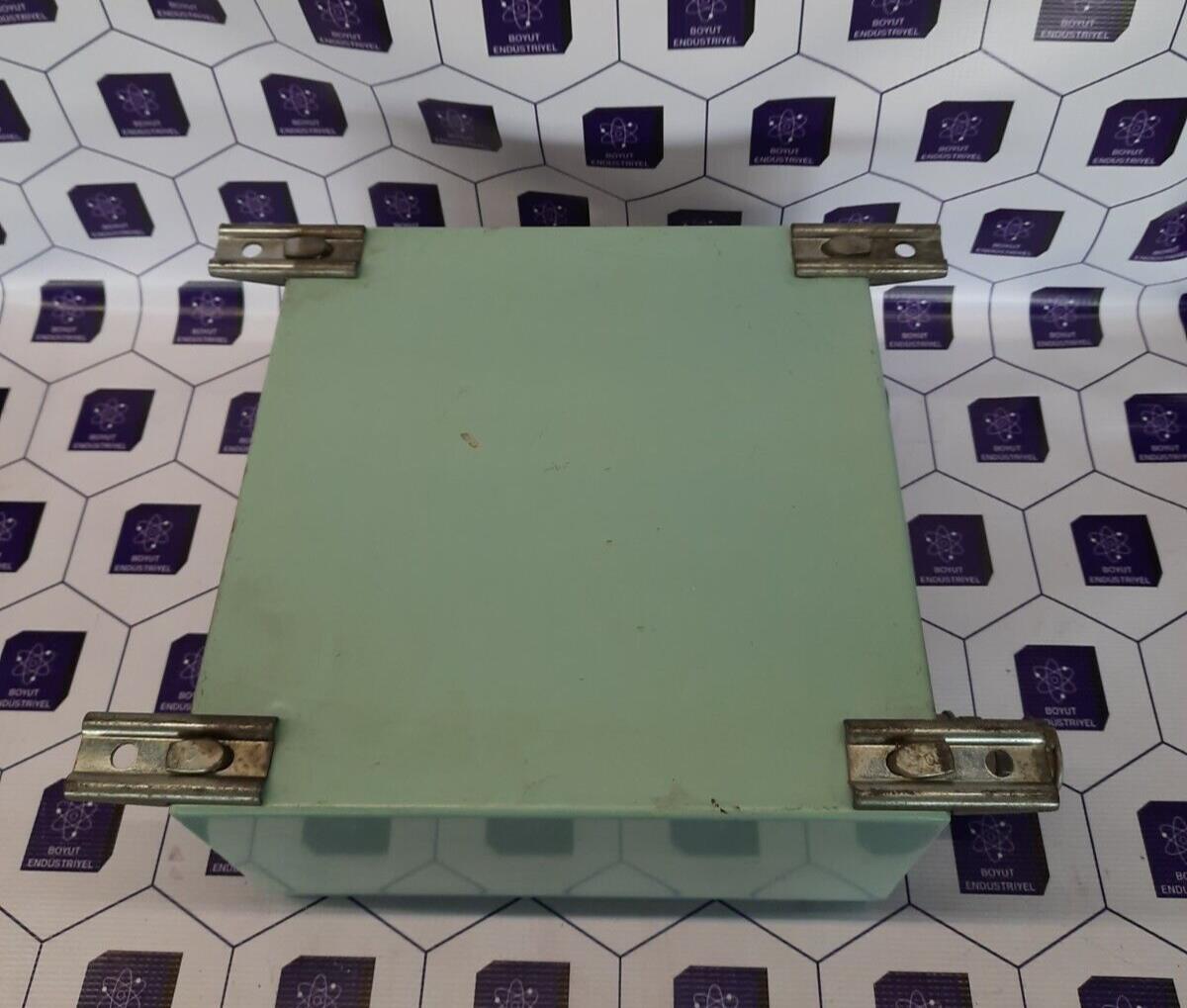 CHENTRONICS 6,104,143 P/N 07000102 100-240VAC HIGH ENERGY EXCITER
