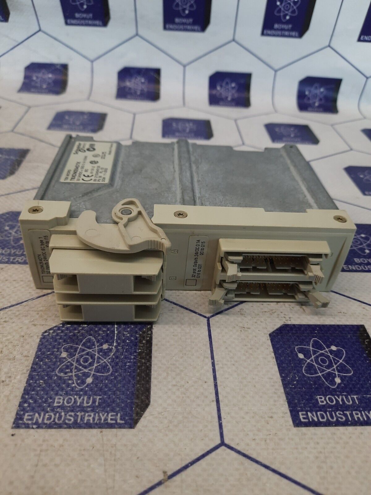 SCHNEIDER ELECTRIC TSXDMZ64DTK TSX MICRO