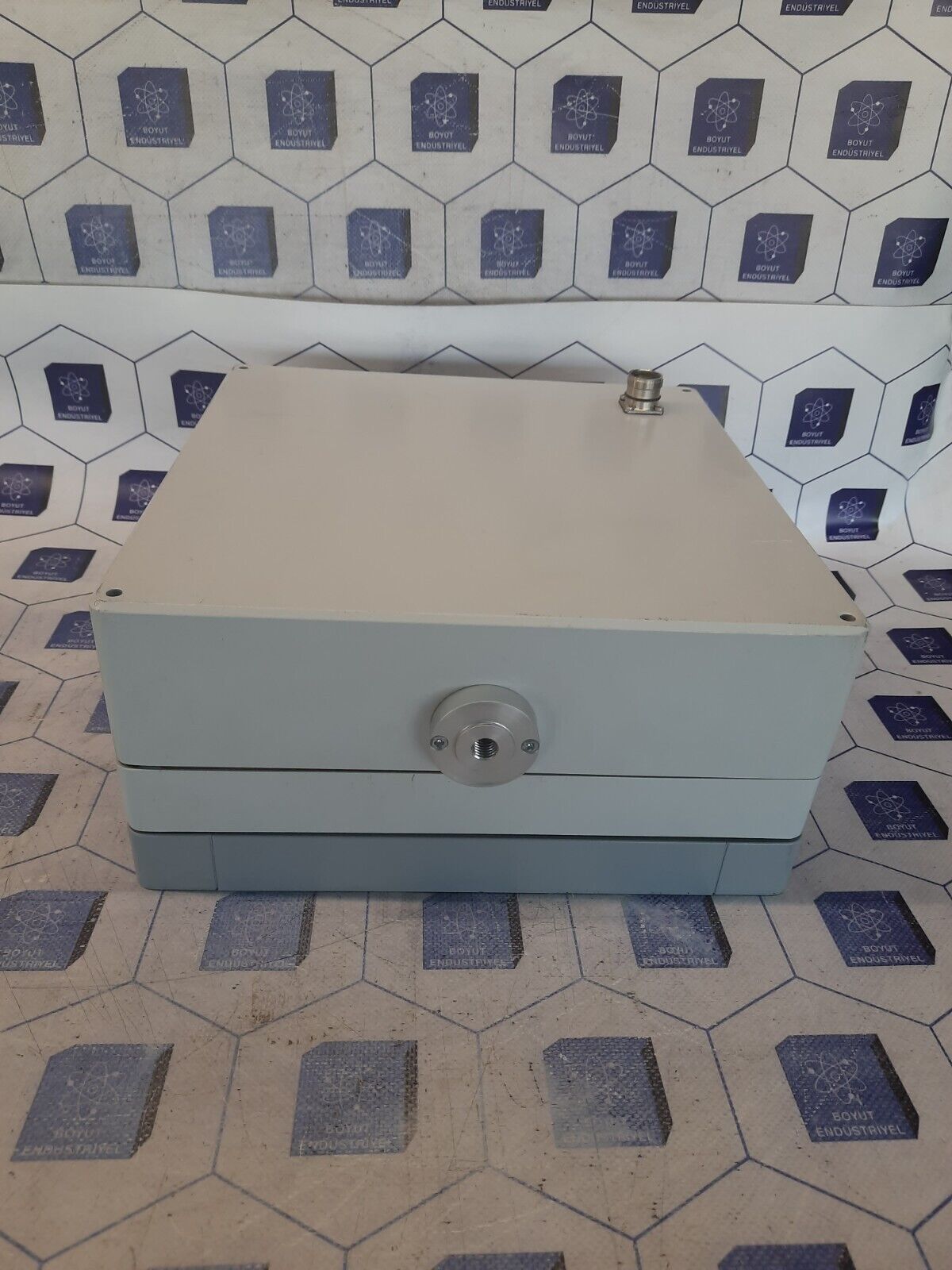 WINCH MONITORING SYSTEM VMS-900 T