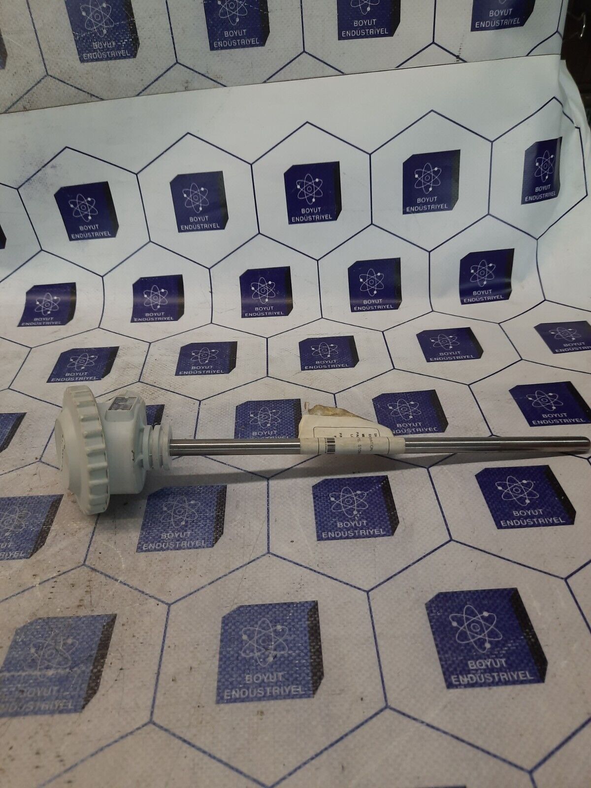 AUTRONICA MN524-T TEMPERATURE SENSOR