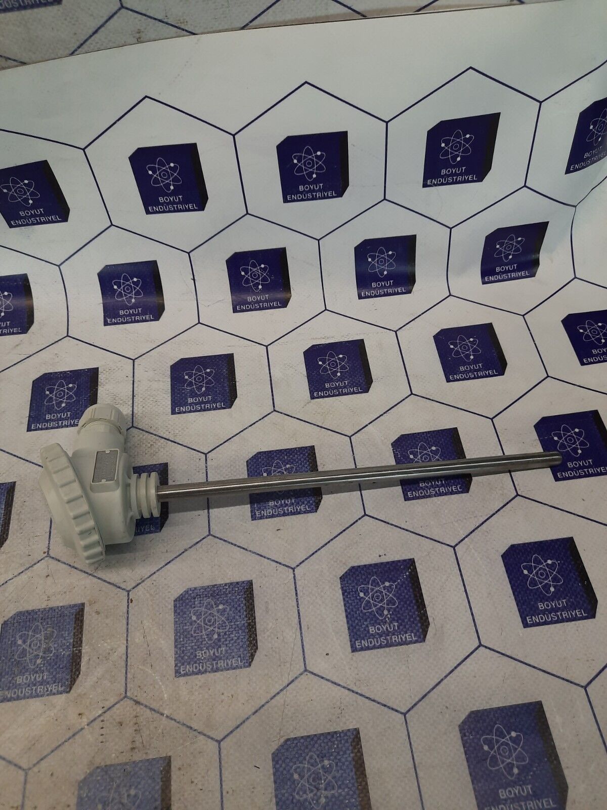 Autronica MB286 D 250 U High Temperature Sensor