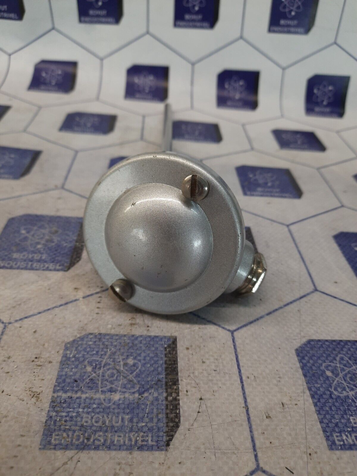 Reach Temperature Sensor P/N 14210 PT100
