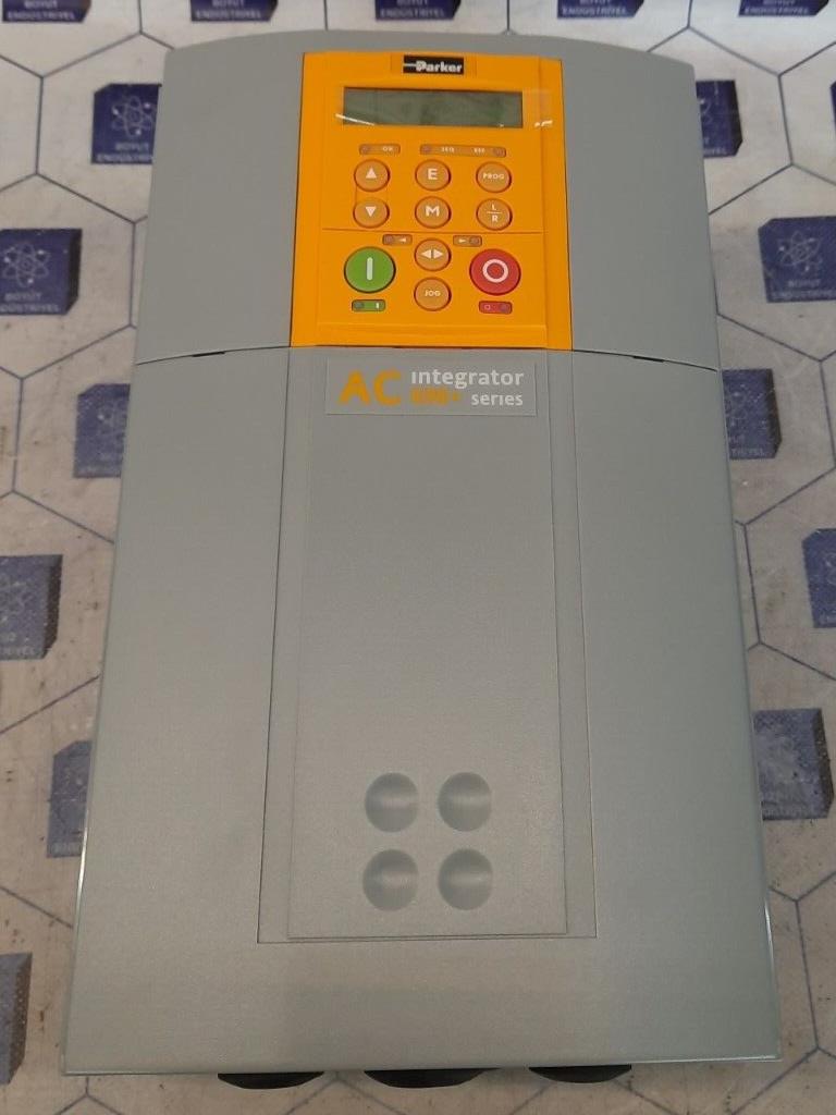 Parker 690-532210C0-B00P08-A400 AC Integrator 690+Inverter Drive Serıes