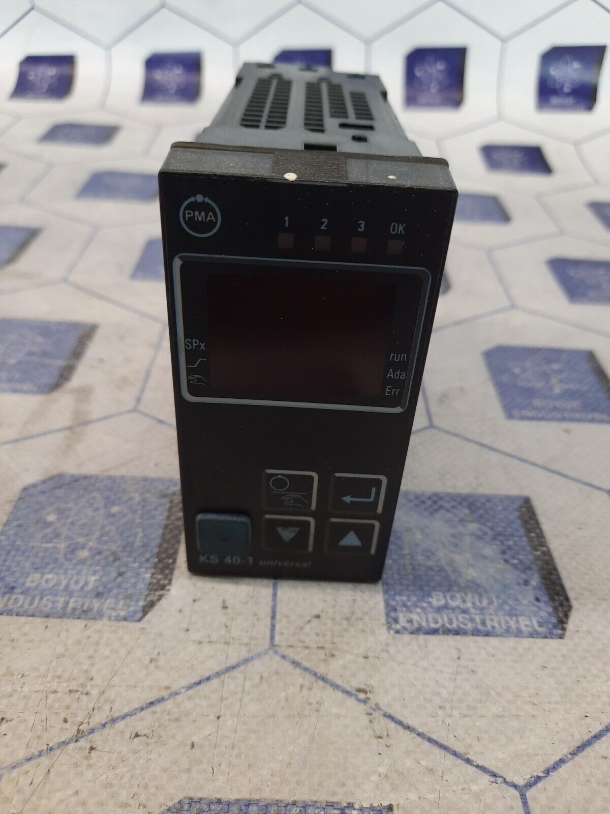PMA KS40-112-1000E-000 Temparature Controller