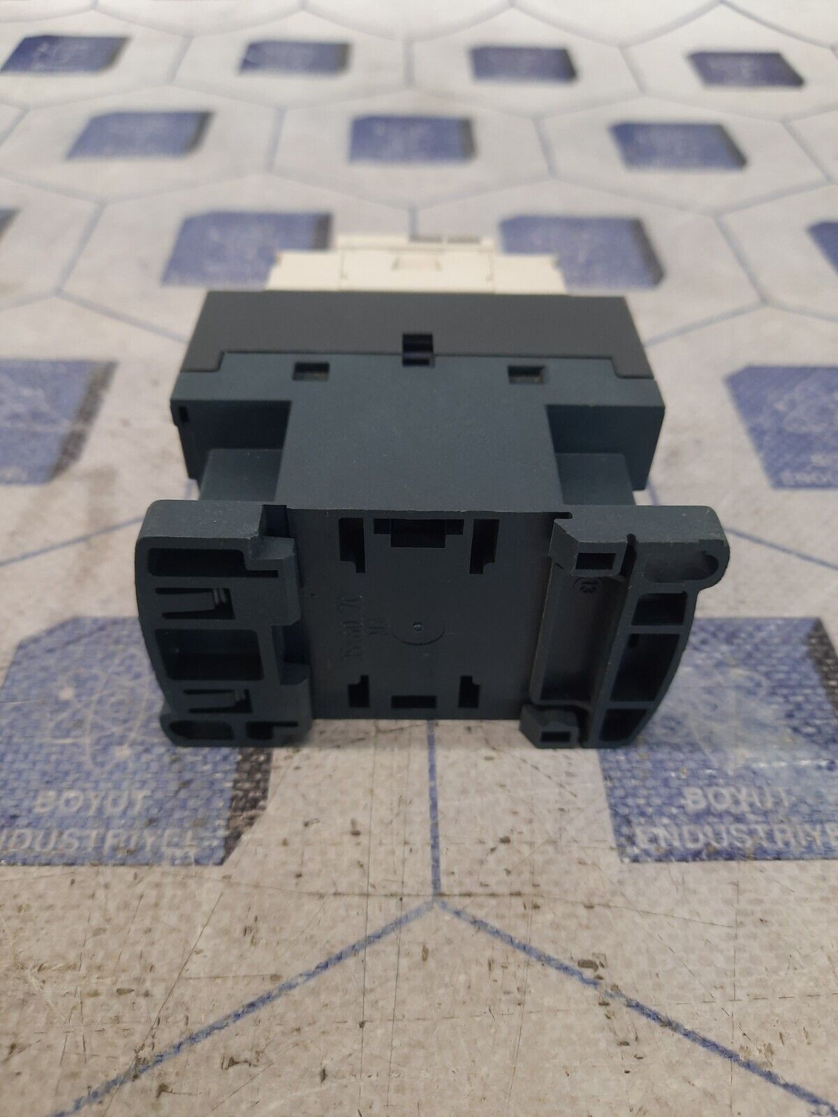 TELEMECANIQUE LC1D18 CONTACTOR