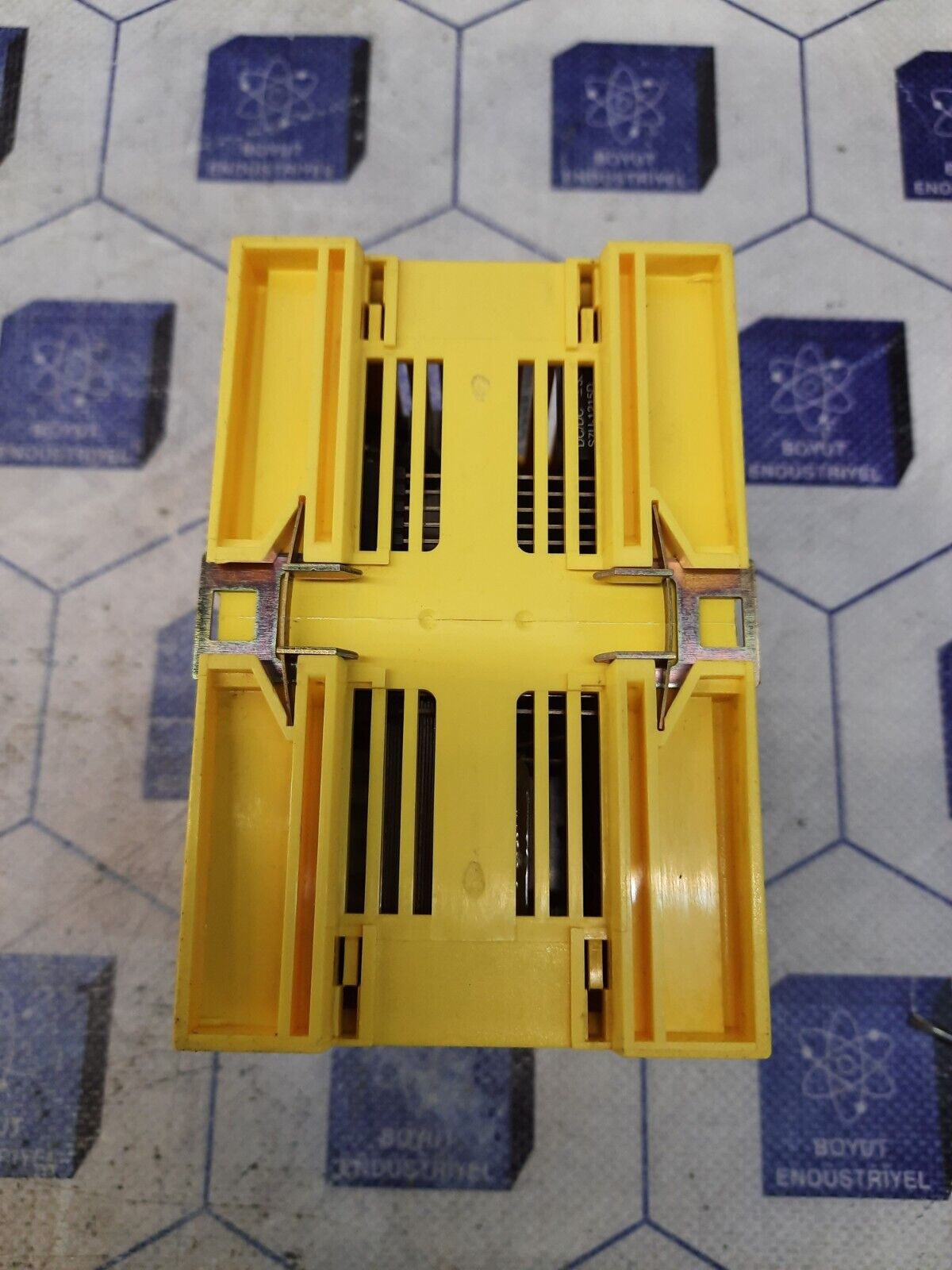 Bender IRDH265-3 INSULATION MONITORING DEVICE