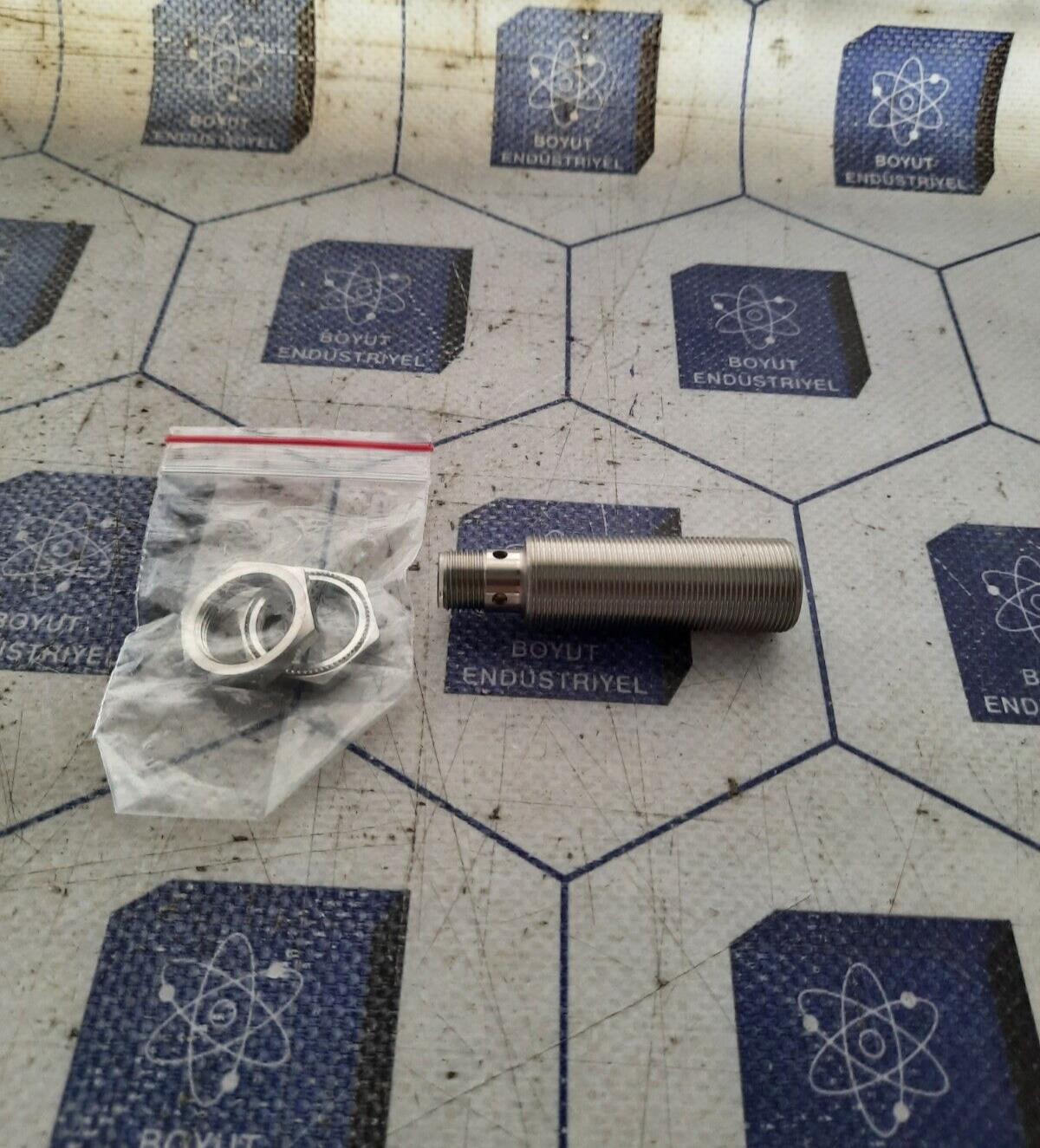 PEPPERL+FUCHS NJ5-18GM50-E2-V1 SENSOR