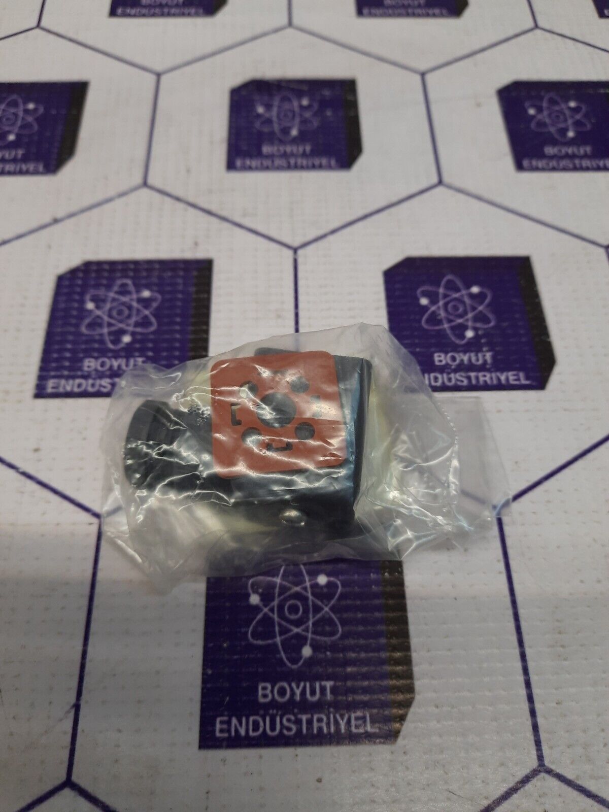 Danfoss 060G0007 Plug DIN 43650 Pressure Transmitters