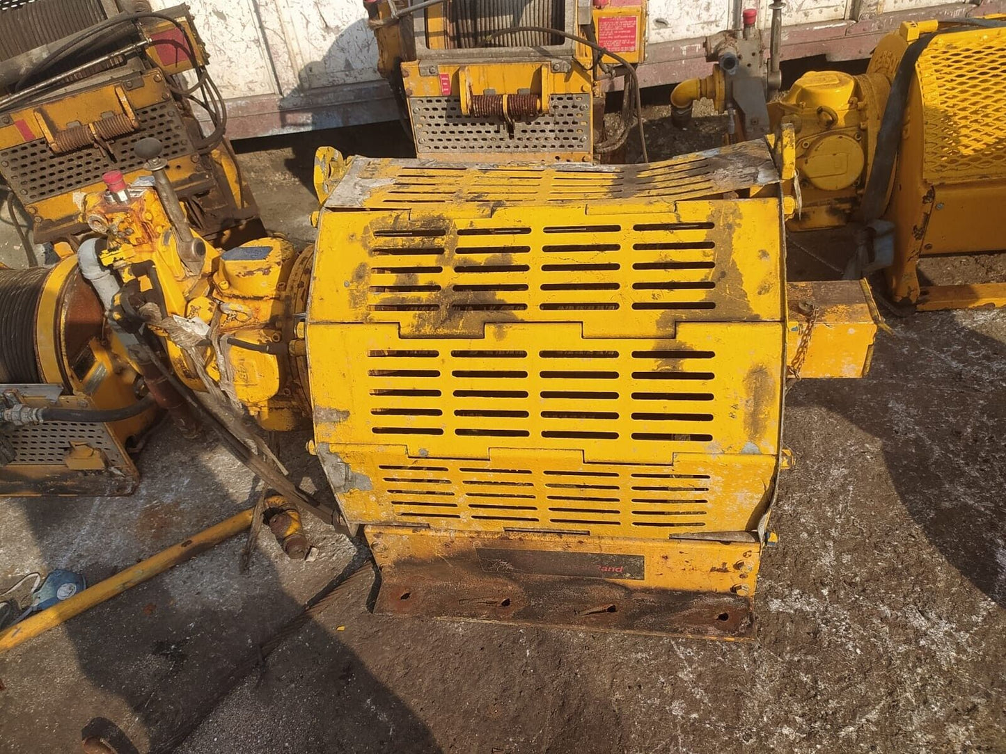 Ingersoll Rand FA5I-24XK1-CE LOT OF 2