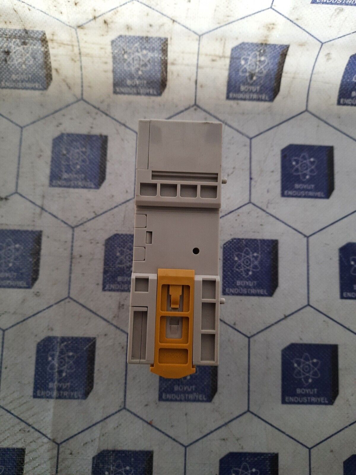 OMRON S8TS-06024 Power Supply Module