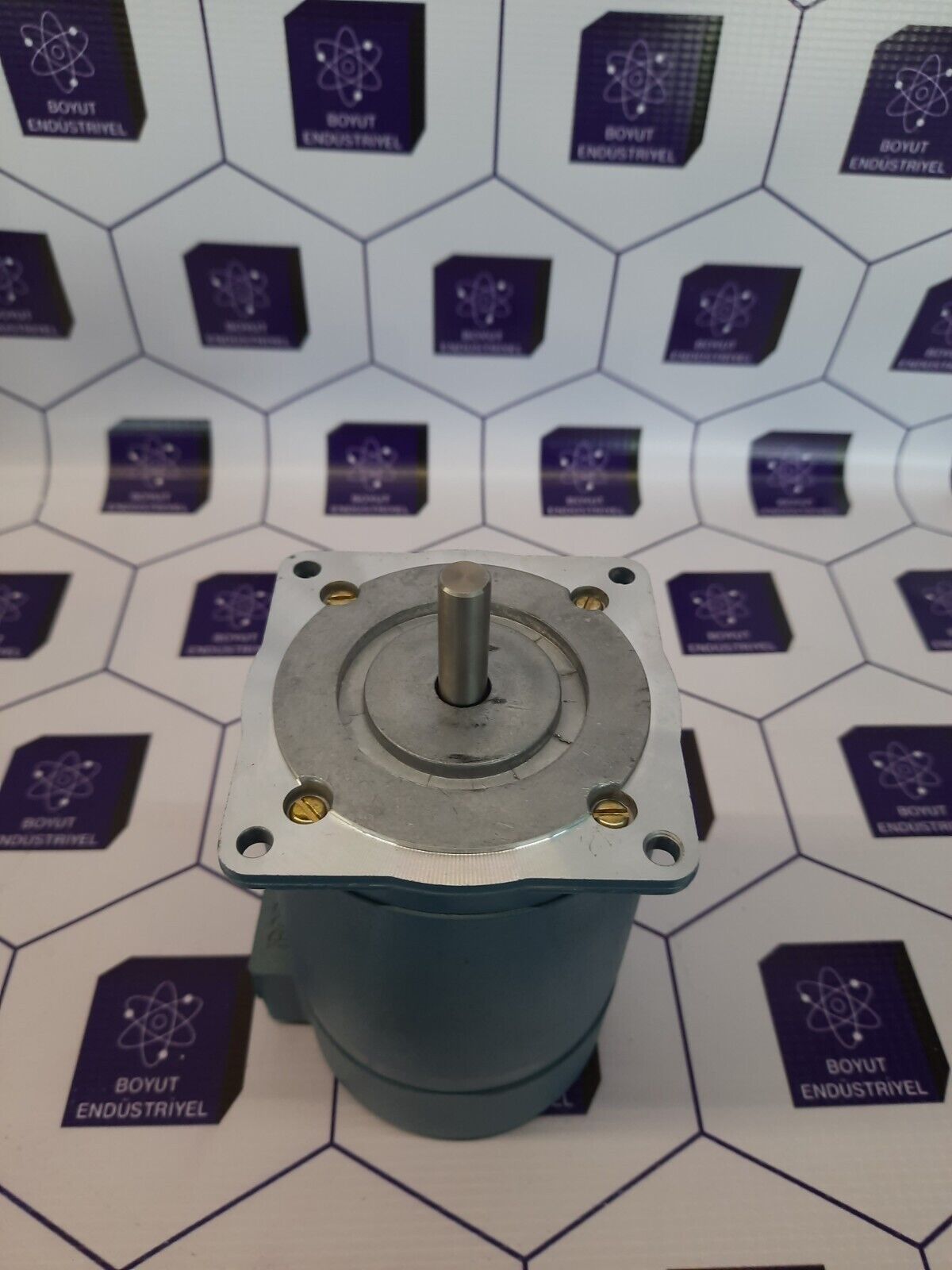 Superior Electric M092-TE08 Stepping Motor