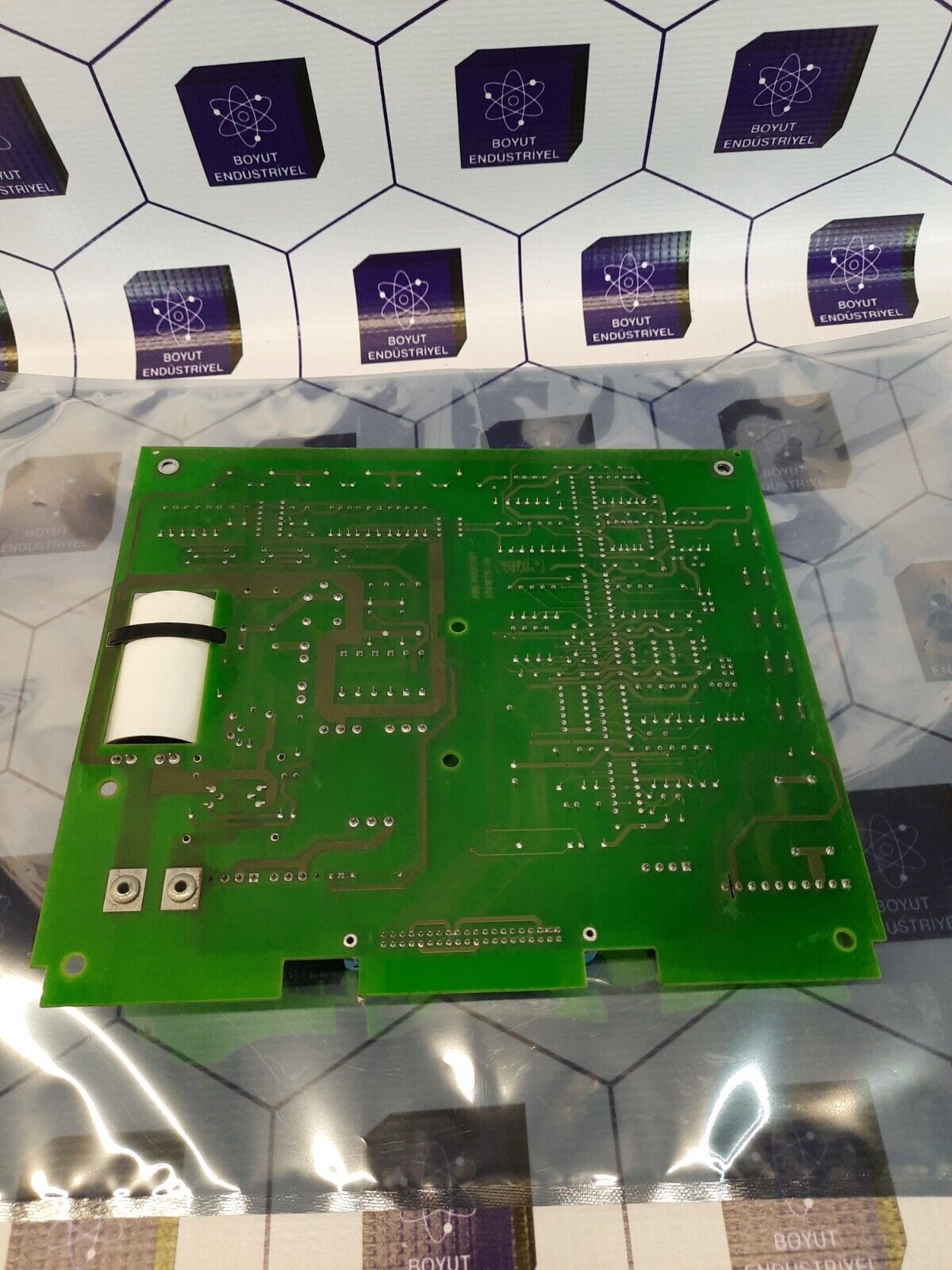 ABB SNAT 617 CHC 61037136D CHOPPER CONTROL BOARD