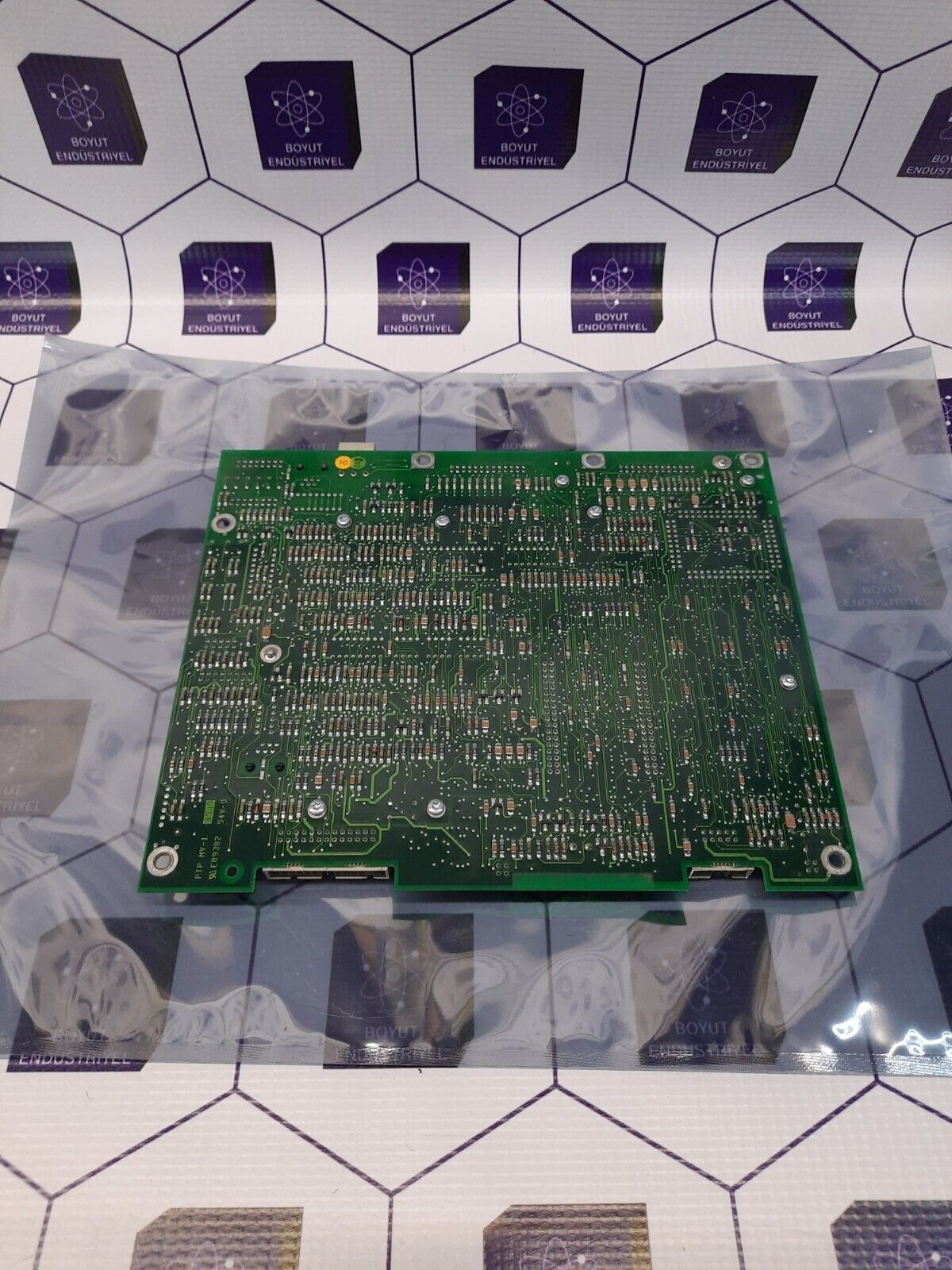 ABB SDCS-CON-1 3BSE006196R1 PR:G CONTROL BOARD