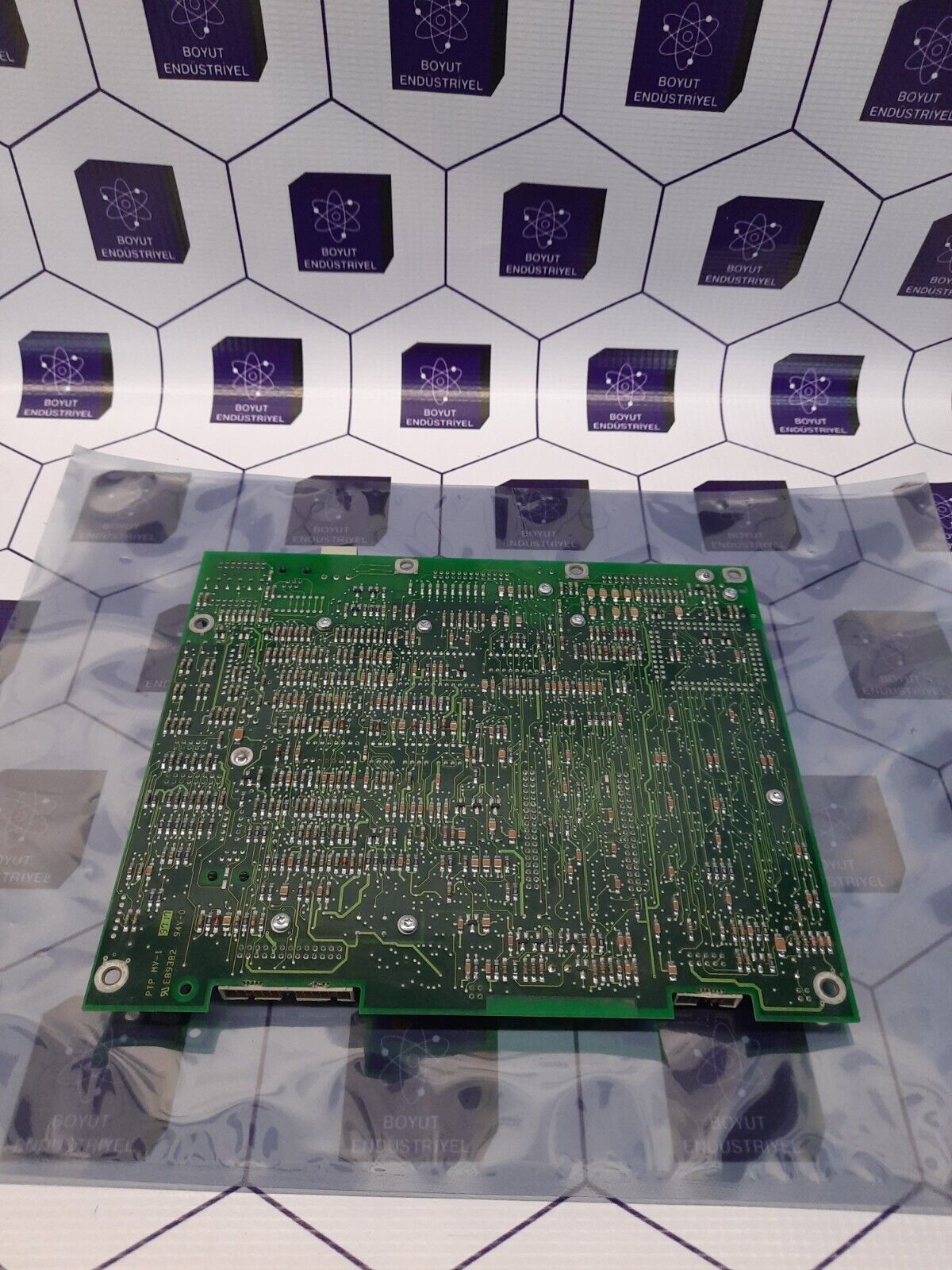 ABB SDCS-CON-1 3BSE006196R1 PR:J CONTROL BOARD