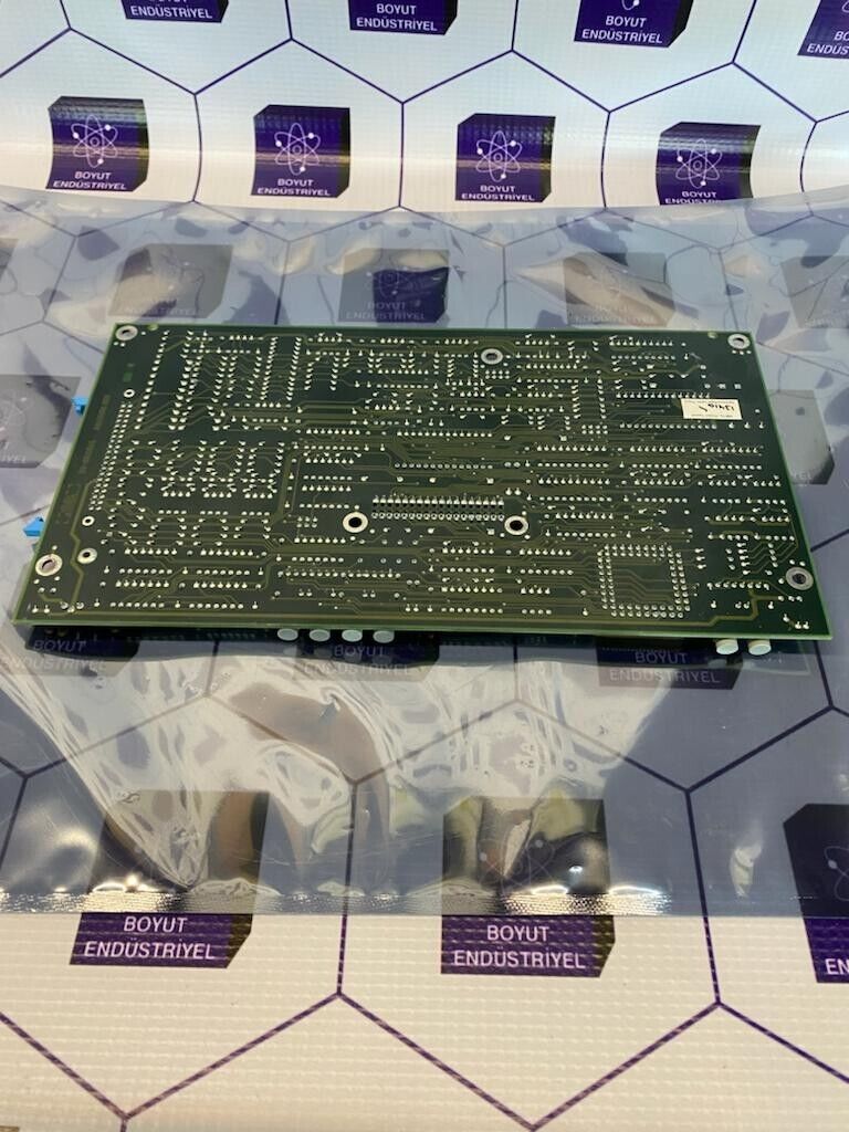 ABB SNAT609TAI CODE:61073779B 576891789 CONTROL BOARD
