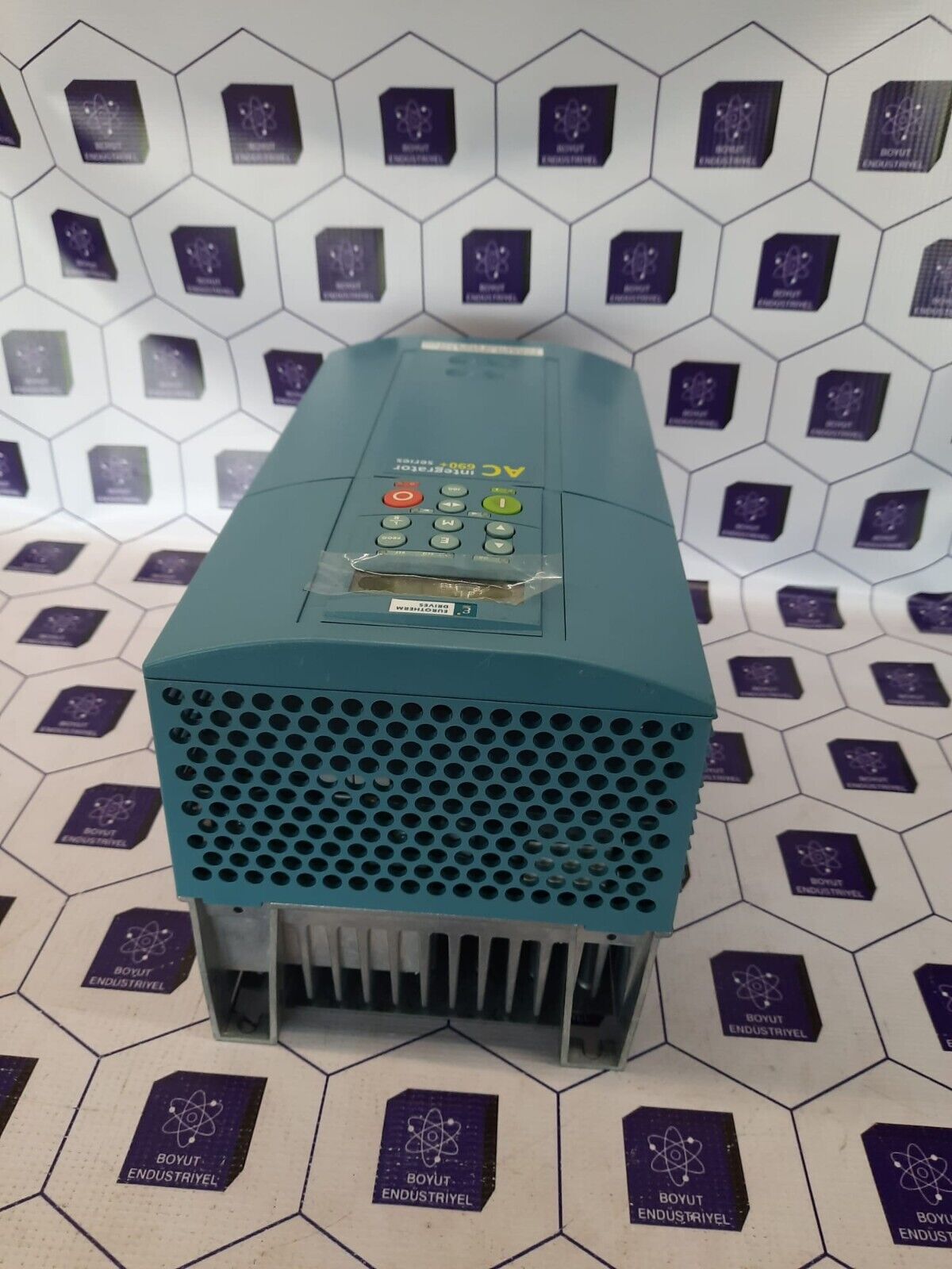 EUROTHERM DRIVES AC 690+ INTEGRATOR SERIES (690PC)