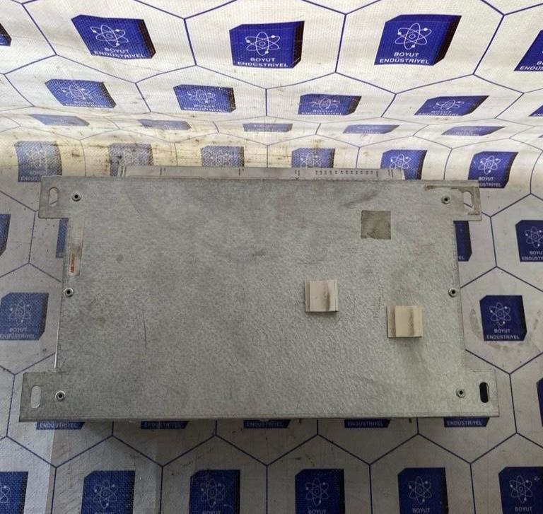 ABB DRIVES CDCMEK 2 - 61006118 Slot Chassis Rack