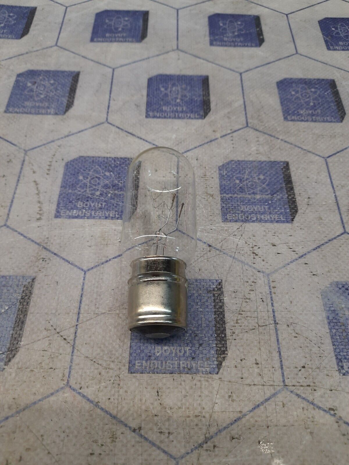 BULB Q15426E3 NAVIGATION 110 VOLT 60 WATT