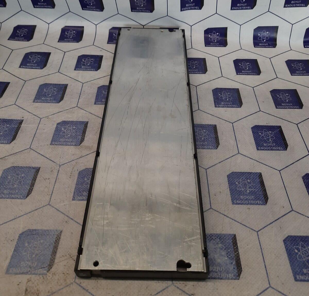 GE FANUC IC693CHS392J 10 SLOT BASE EMI ENHANCED