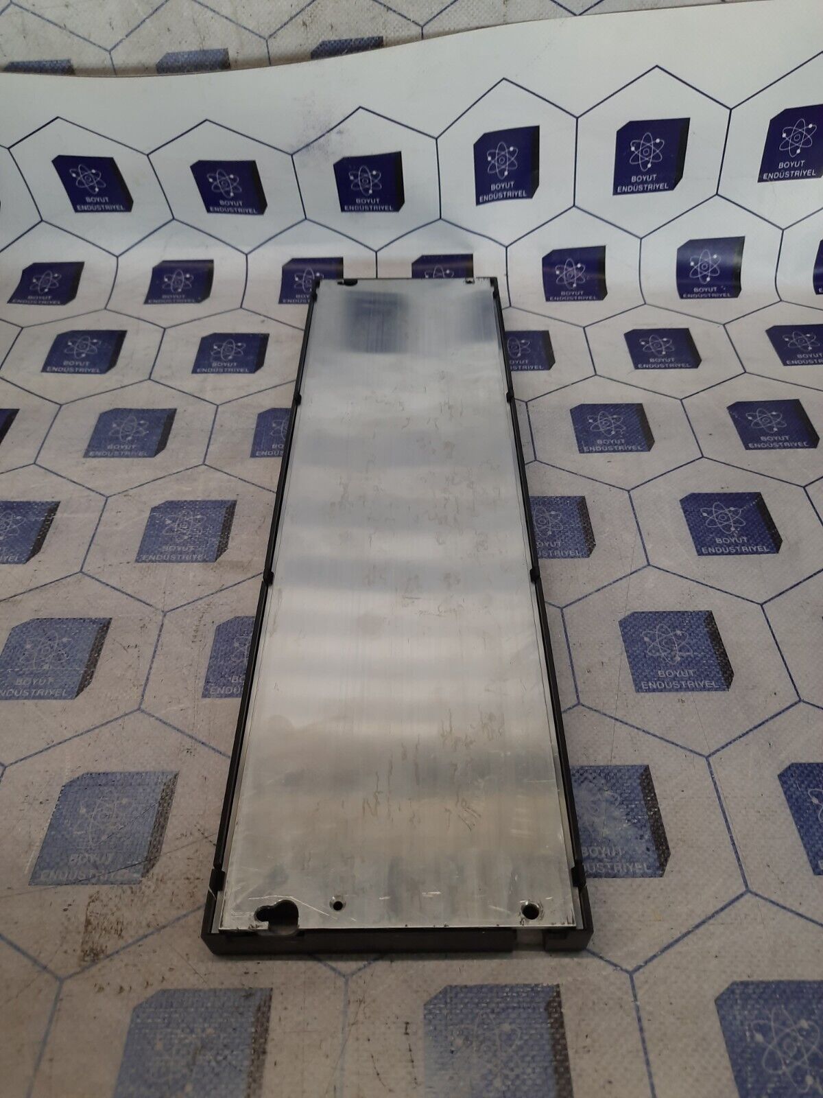 GE FANUC IC693CPU323S BASE 10 SLOT CPU
