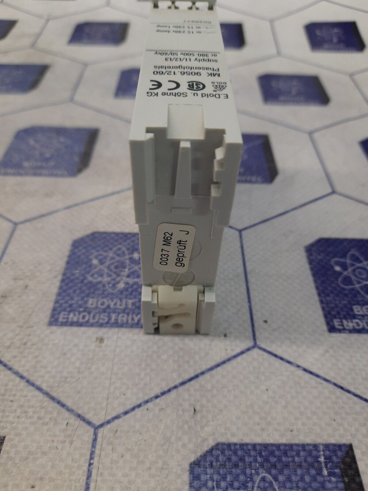 E.Dold U. Sohne MK 9056.12/60 Varimeter